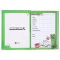 DIARIO 12MM STD GRUPPO JOLLY MINECRAFT 72519GR
