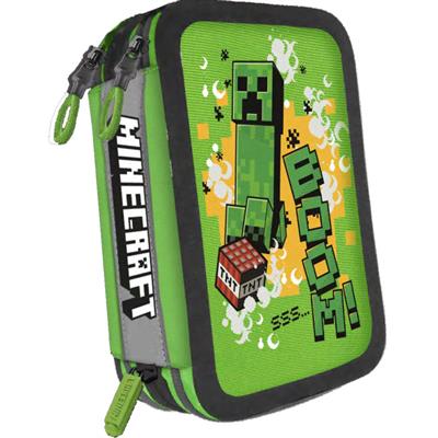 AST.CORR.3 ZIP JOLLY MINECRAFT 72540