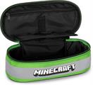 AST.OVALE ORG.LARGE JOLLY MINECRAFT 72541