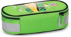 AST.OVALE ORG.LARGE JOLLY MINECRAFT 72541