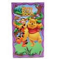 BL.W.P.3 BLOCCHI APPUNTI WINNIE THE POOH