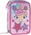 AST.CORR.3 ZIP UNICORN MOFUMOFU 72612UN