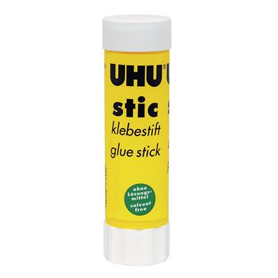 COLLA UHU STICK GR.21