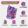 ZAINO ORGANIZZATO COMIX ULTRA BRIGHT HARUYUKU GIRL 73041