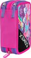 ASTUCCIO CORR.3 ZIP COMIX ULT.BRIGHT HARAYUKU GIRL 73042