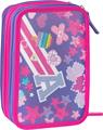 ASTUCCIO CORR.3 ZIP COMIX ULT.BRIGHT HARAYUKU GIRL 73042