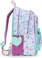 ZAINO SCUOLA ORG. PINGUINO MOFUMOFU 73297PI
