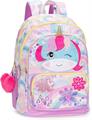 ZAINO SCUOLA ORG.UNICORNO MOFUMOFU 73297UN