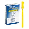 TRATTO FLUO HIGHLIGHTER GIALLO