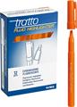 TRATTO FLUO HIGHLIGHTER ARANCIONE