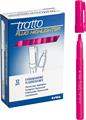 TRATTO FLUO HIGHLIGHTER FUCSIA