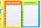 DIARIO DATATO 12 MESI STD PANINI CALCIATORI 73362