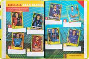 DIARIO DATATO 12 MESI STD PANINI CALCIATORI 73362