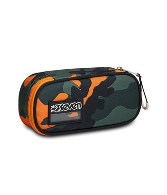 BUSTINA ROUND PLUS SEVEN CAMOUPIX BOY