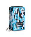 ASTUCCIO 3 ZIP SEVEN DRIPPED BOY