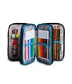ASTUCCIO 3 ZIP SEVEN DRIPPED BOY