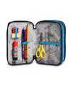 ASTUCCIO 3 ZIP SEVEN DRIPPED BOY