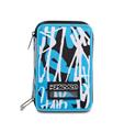 ASTUCCIO 3 ZIP SEVEN DRIPPED BOY