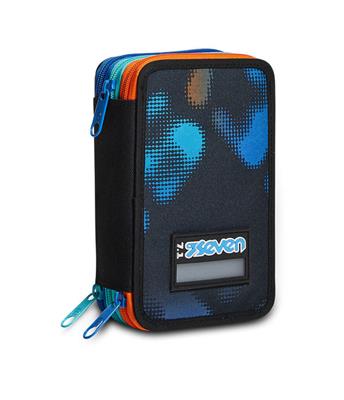 ASTUCCIO 3 ZIP SEVEN MELT BOY