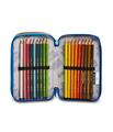 ASTUCCIO 3 ZIP SEVEN MELT BOY