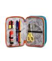 ASTUCCIO 3 ZIP SEVEN MELT BOY