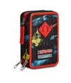 ASTUCCIO 3 ZIP SEVEN SCRATCHY BOY