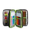 ASTUCCIO 3 ZIP SEVEN CRAFTER BOY