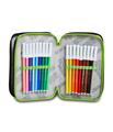 ASTUCCIO 3 ZIP SEVEN CRAFTER BOY