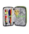 ASTUCCIO 3 ZIP SEVEN CRAFTER BOY
