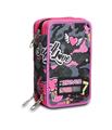 ASTUCCIO 3 ZIP SEVEN CAMOULOVE GIRL