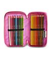 ASTUCCIO 3 ZIP SEVEN CAMOULOVE GIRL