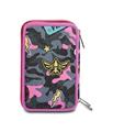 ASTUCCIO 3 ZIP SEVEN CAMOULOVE GIRL