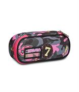 BUSTINA ROUND PLUS SEVEN CAMOULOVE GIRL