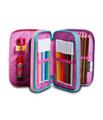 ASTUCCIO 3 ZIP SEVEN MELT GIRL