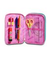 ASTUCCIO 3 ZIP SEVEN MELT GIRL