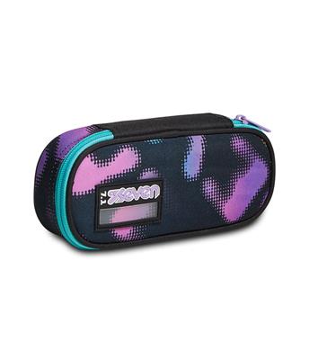 BUSTINA ROUND PLUS SEVEN MELT GIRL