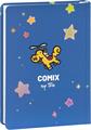 AGENDA 16M MEDIUM SCOMIX UNICOTTERO 73505UN