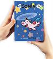 AGENDA 16M MEDIUM SCOMIX UNICOTTERO 73505UN