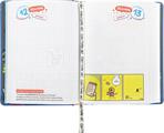 AGENDA 16M MEDIUM SCOMIX UNICOTTERO 73505UN