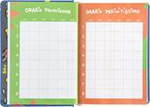 AGENDA 16M MEDIUM SCOMIX UNICOTTERO 73505UN