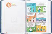 AGENDA 16M MEDIUM SCOMIX UNICOTTERO 73505UN
