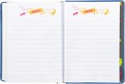 AGENDA 16M MEDIUM SCOMIX UNICOTTERO 73505UN