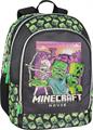 ZAINO SCUOLA ORG.MINECRAFT MOVIE 73533