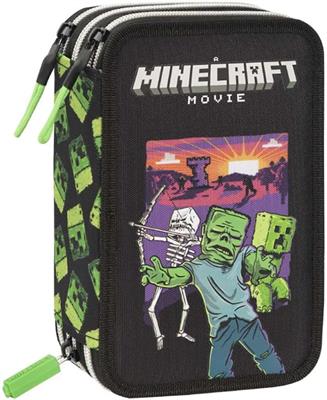 AST.CORR.3 ZIP MINECRAFT MOVIE 73537