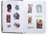 AGENDA 16M MEDIUM COMIX LIMITED ED. DOLLY NOIRE AKUMA 73