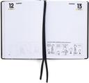 AGENDA 16M MEDIUM COMIX LIMITED ED. DOLLY NOIRE AKUMA 73