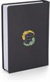 AGENDA 16M MEDIUM COMIX LIMITED ED. DOLLY NOIRE AKUMA 73