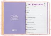 DIARIO 12MM STD ORSO PLUSH MOFUMOFU 73654OR