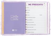 DIARIO 12MM STD PINGUINO PLUSH MOFUMOFU 73654PI