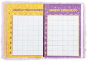 DIARIO 12MM STD PINGUINO PLUSH MOFUMOFU 73654PI